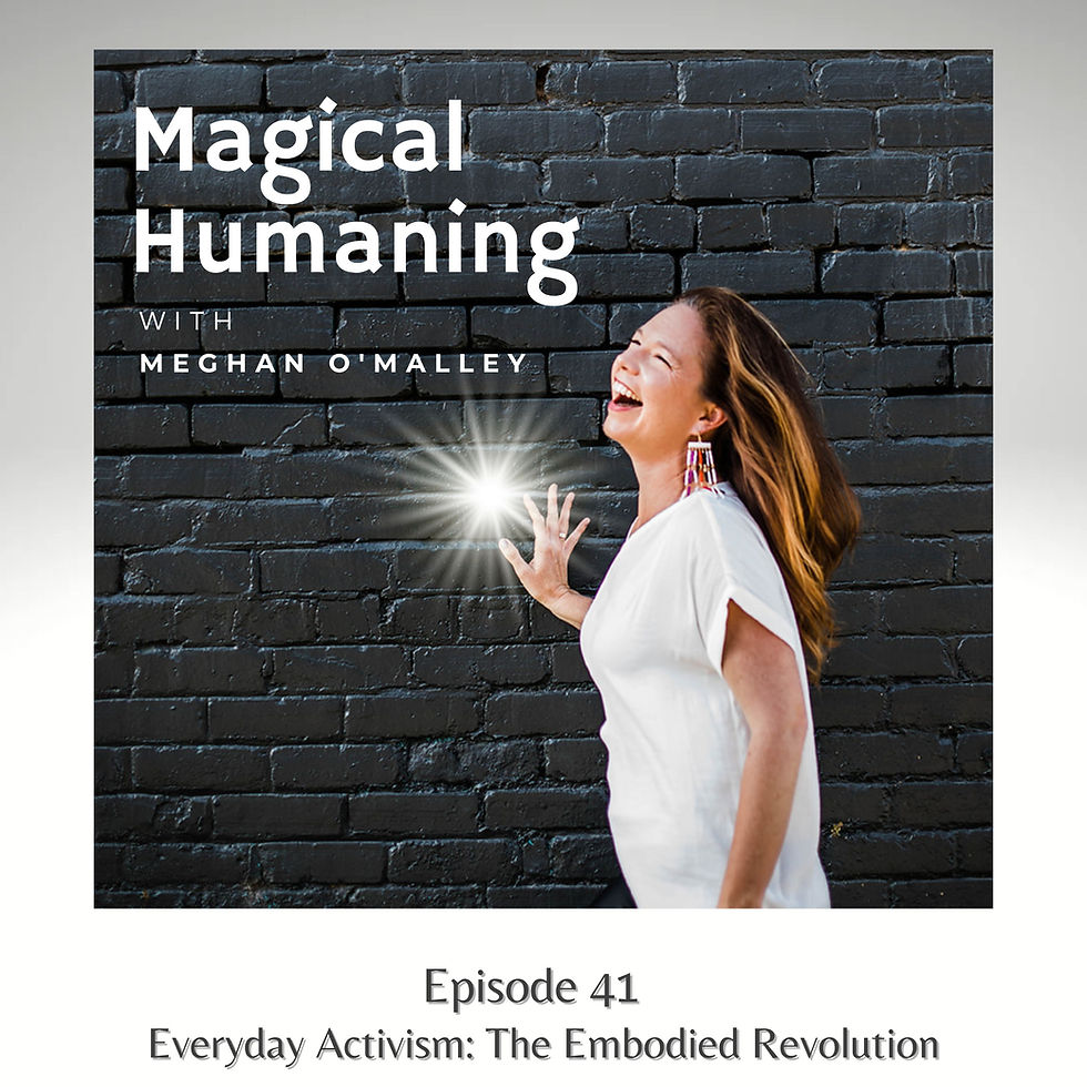 Find it on your favorite podcast platform or click HERE for easy links to Apple and Spotify!