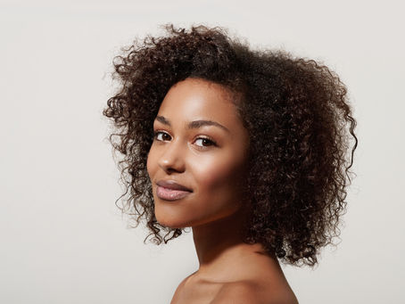 Keep It Real: I'm tired of doing my Natural Hair 