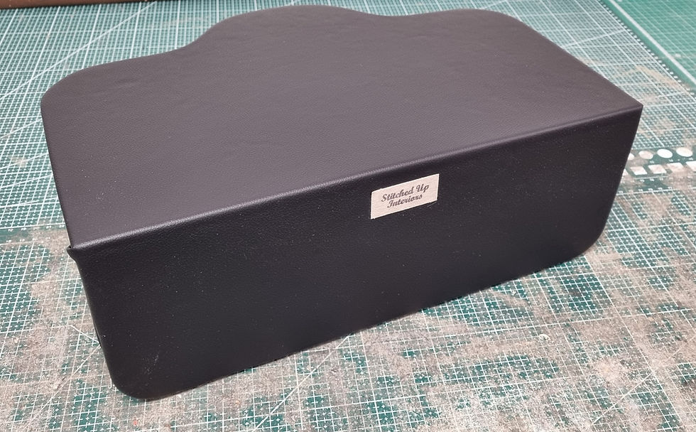 Thumbnail: Spare wheel replacement forme