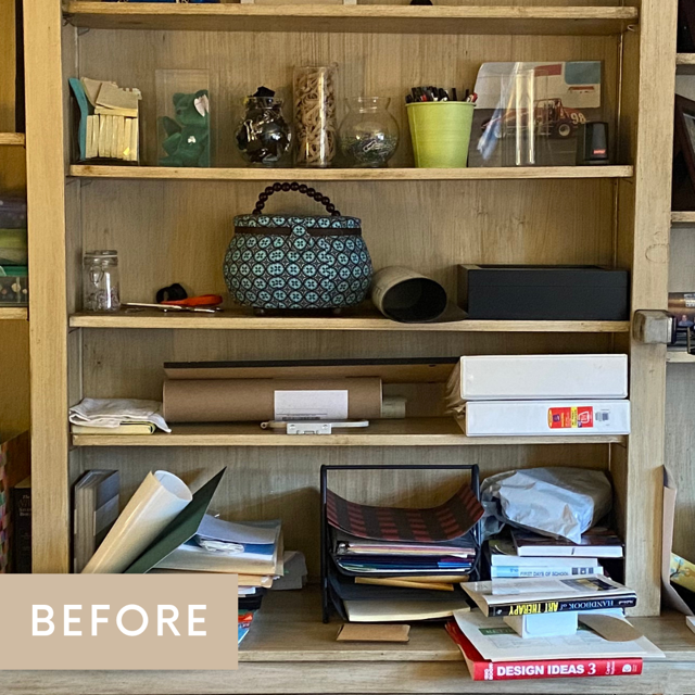 sortedbysam-officeshelves-before