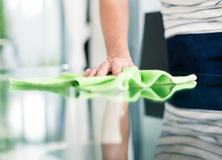 One Time Deep Cleaning Services in Tampa and Orlando
