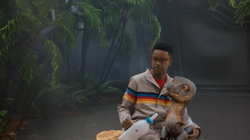 Armorsaurs Episode 5