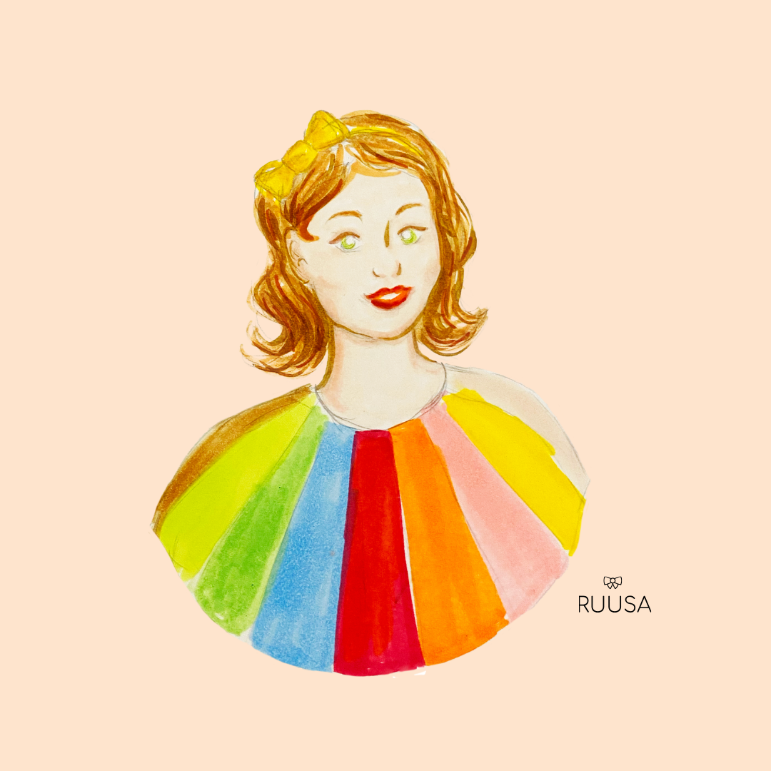 Värianalyysi Helsinki