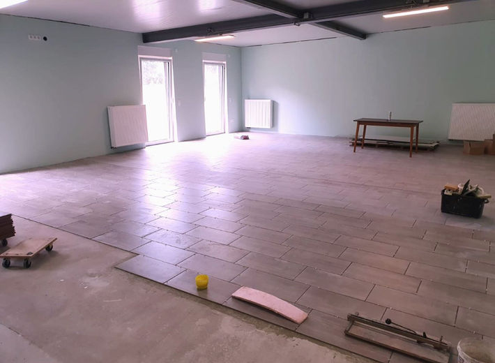 Neuer Rekord, fast 9 Reihen, 23 qm....jpg