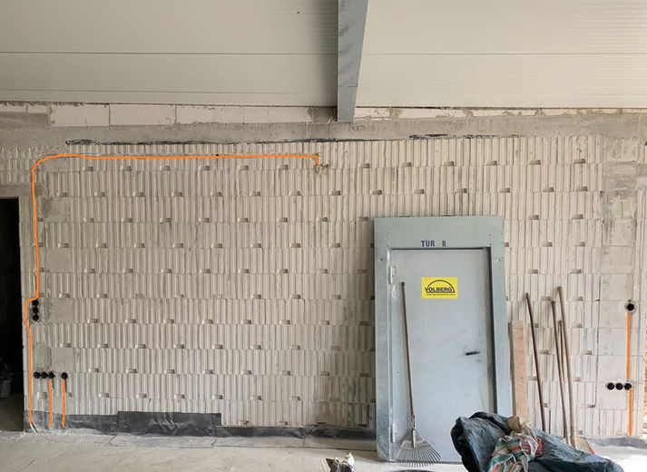 Die neue Schlitzmaschine zeigt schon Wirkung.jpg