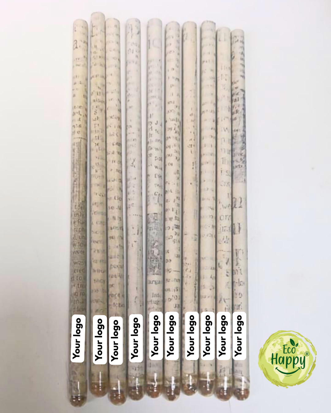 Customized Seed Pencils - 50 units image 1