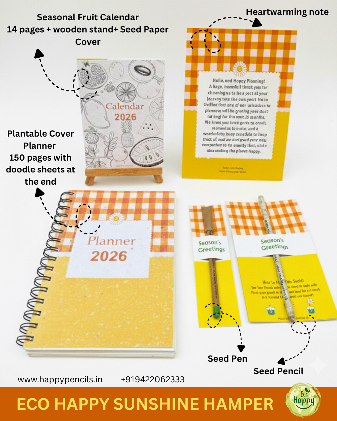 Sunshine Hamper 2026