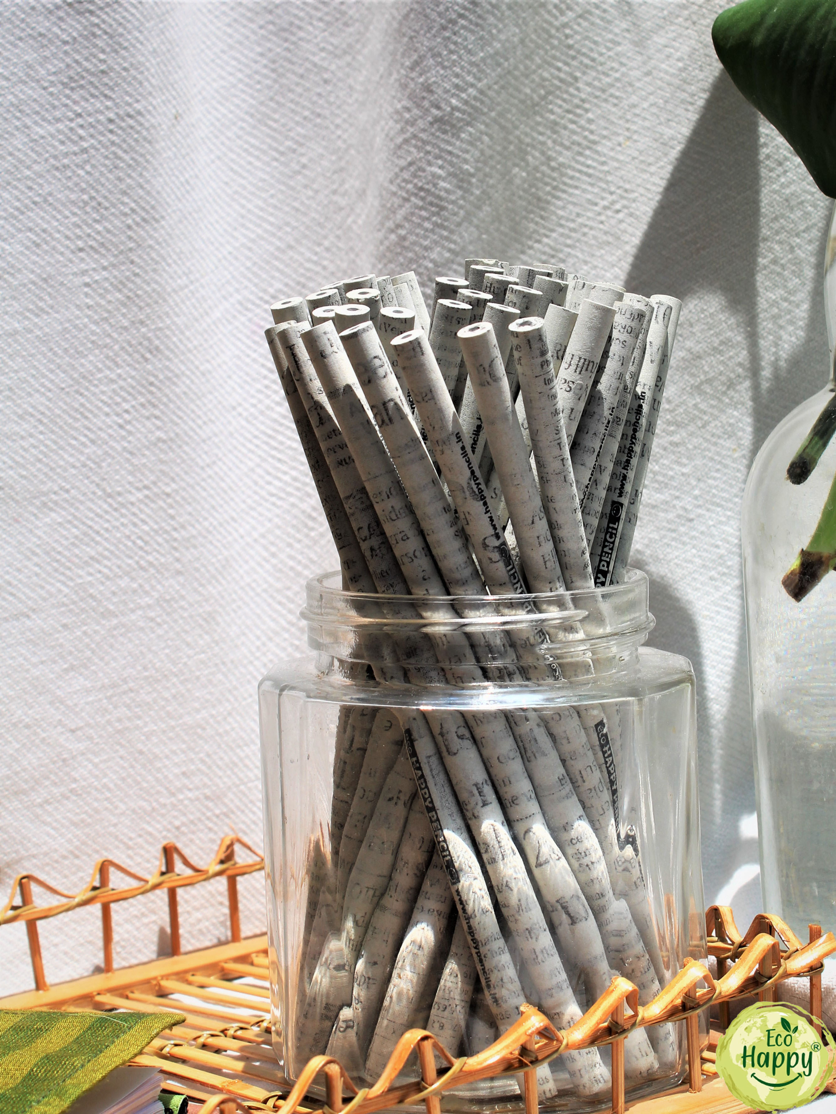 Pencils - Set of 100 (Bulk Buy)