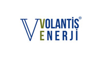 Volantis Enerji Logo
