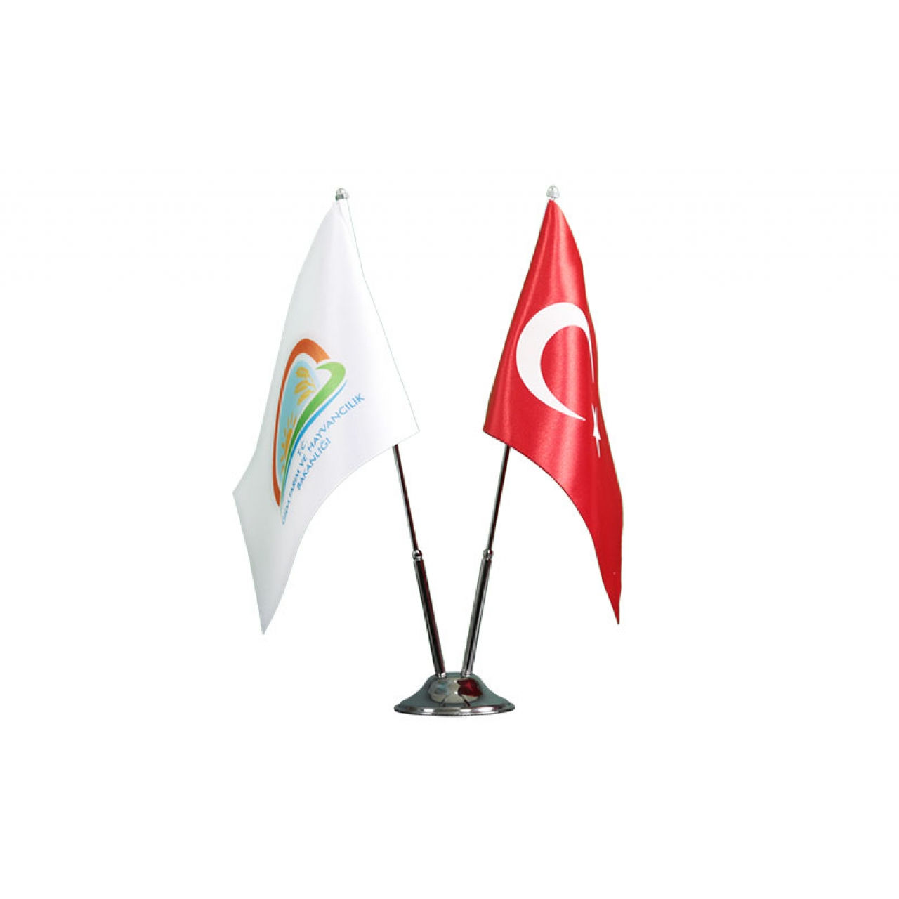 Masa Bayrağı / Firma Bayrağı