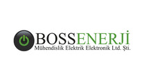 Bossenerji Logo
