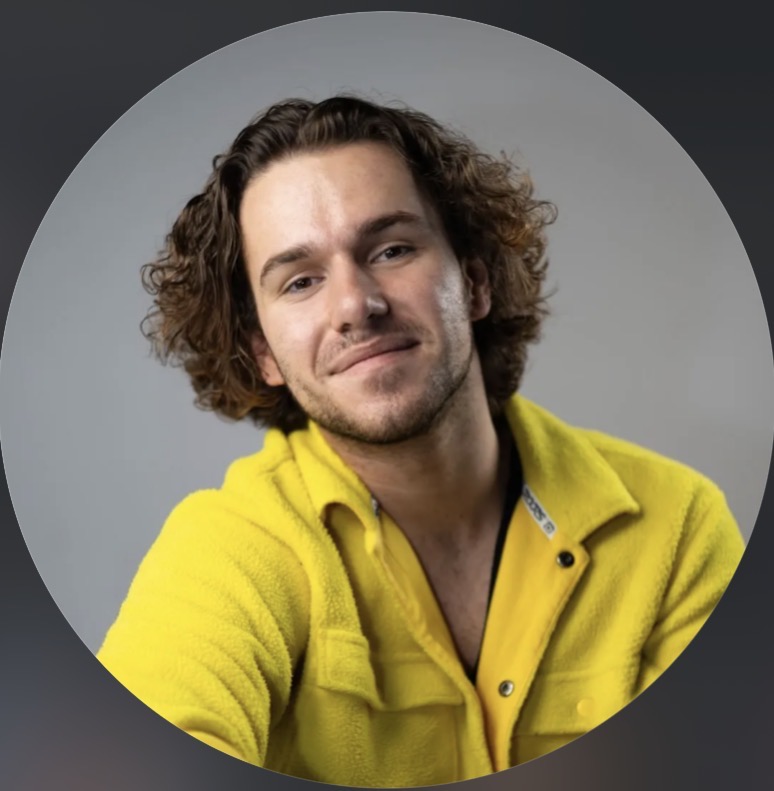 Writer: Benjamin Olivera