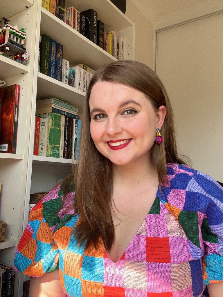 Writer: Catherine Gunther