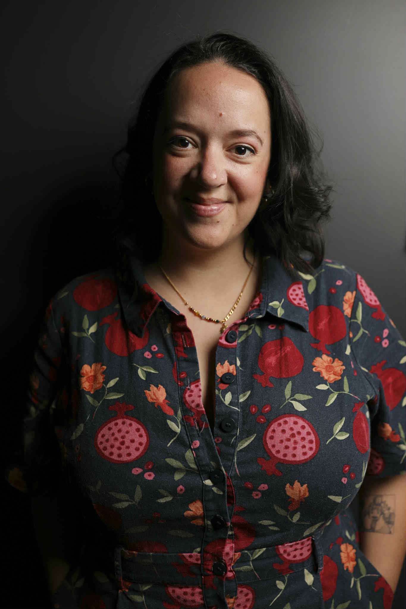 Writer: Babette Shaw