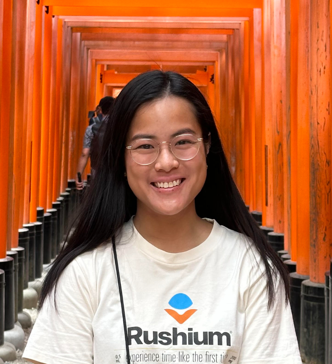 Writer: Olivia Huynh
