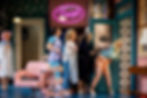 Cast of 'Steel Magnolias' at Sydney Theatre Royal 4.5 Star Review.