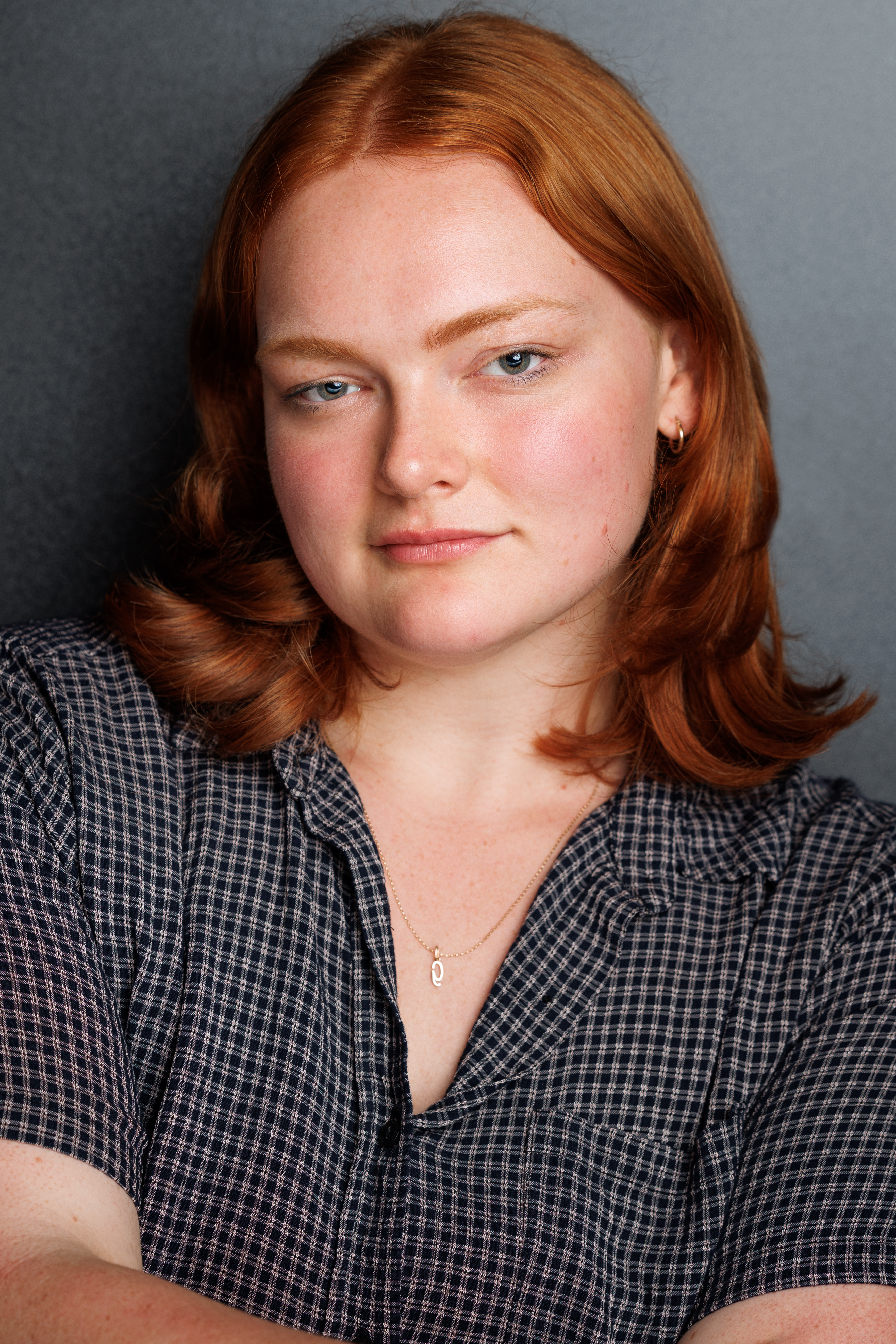 Writer: Grace Wilson