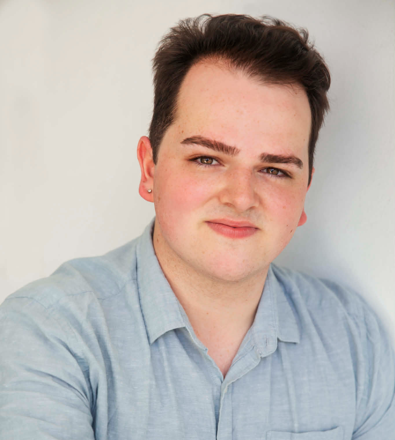 Writer: Brad Oakman
