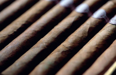 Cigars