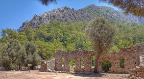 Antalya Gezi Rehberi
