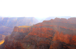 Shannon at Grand Canyon 3 (edited)