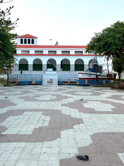 The Plaza