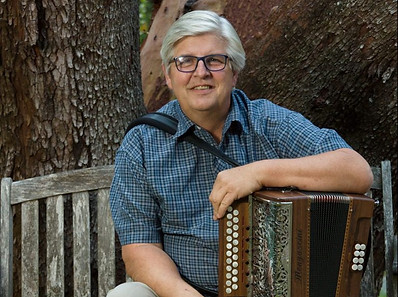 John Whelan Music Director