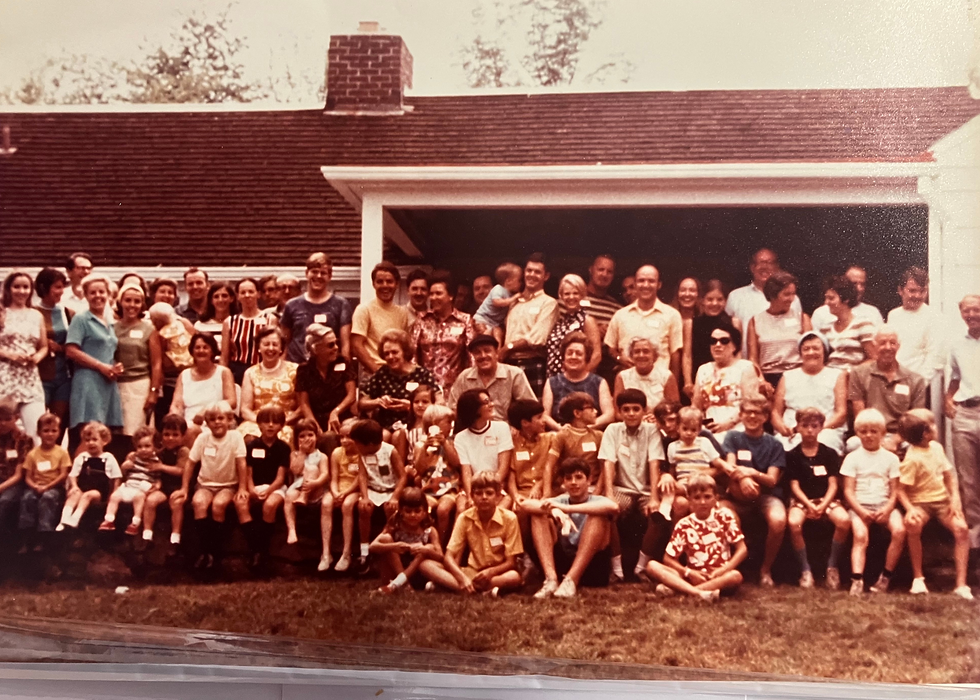 Dorsey Family in Carmel Putnam County.png