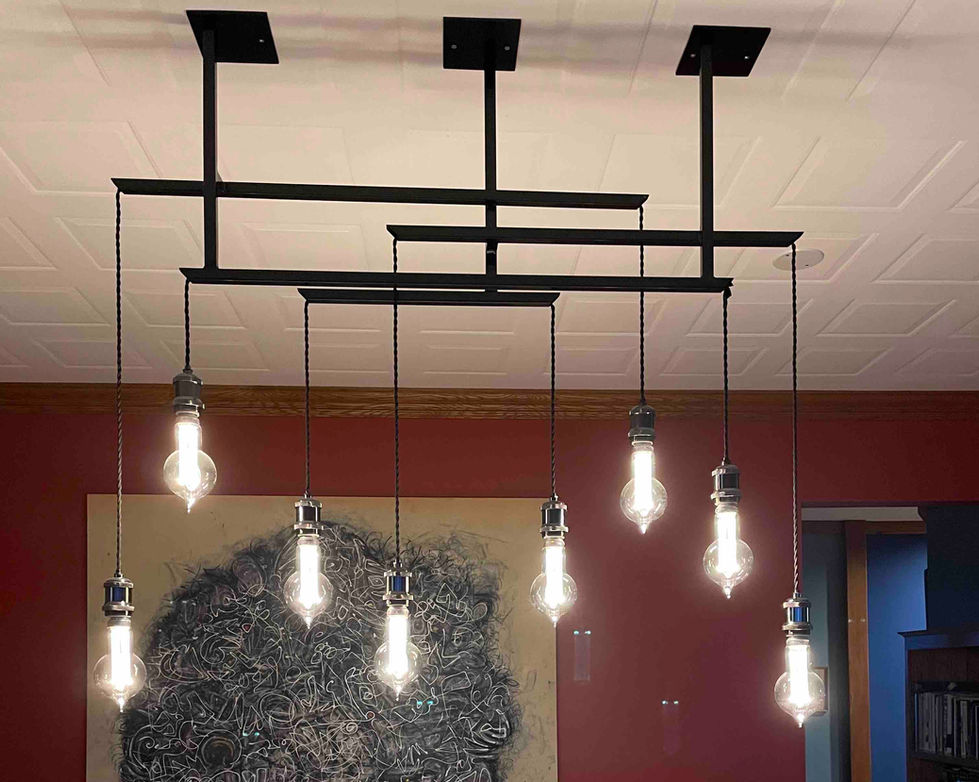 Dinning Room Chandelier