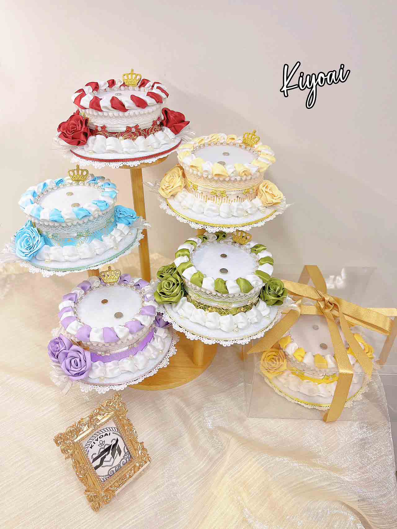誕生日会がもっと特別に！推しノセケーキの使い方