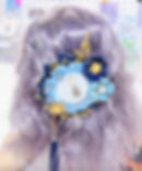 ファッションアクセサリー併用イメージ