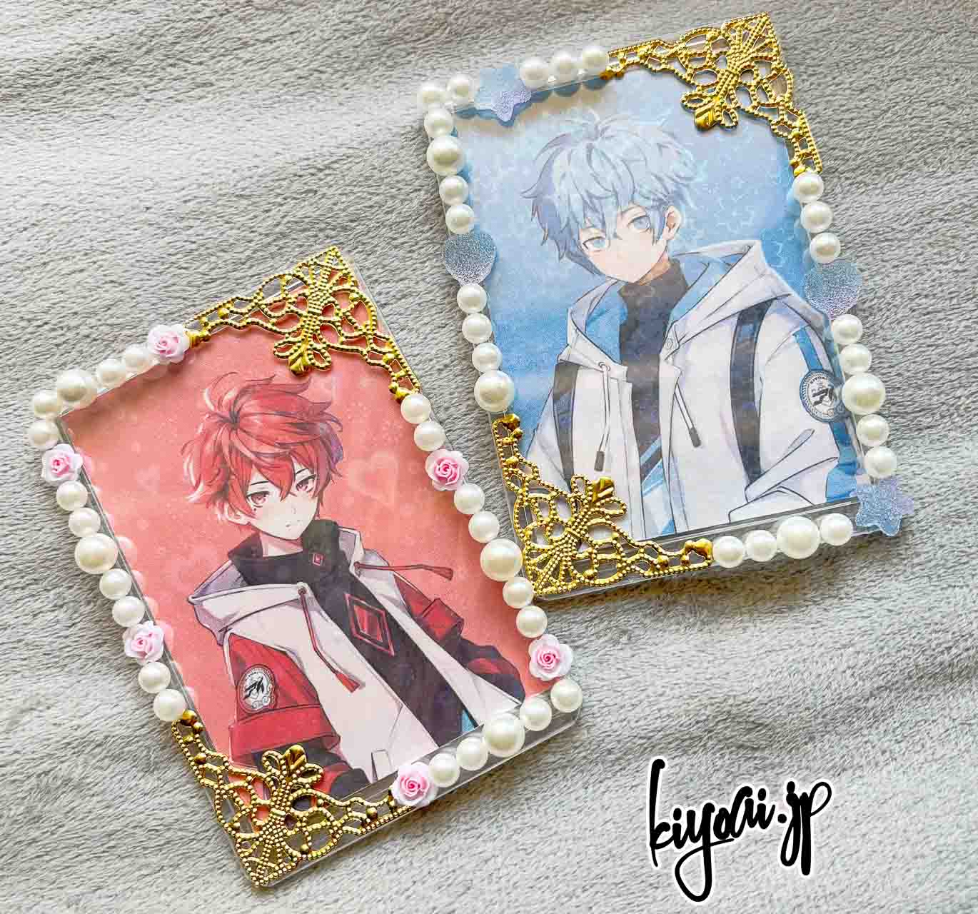 百均で揃う！カードケース＆スリーブで推し活をもっと楽しむ方法