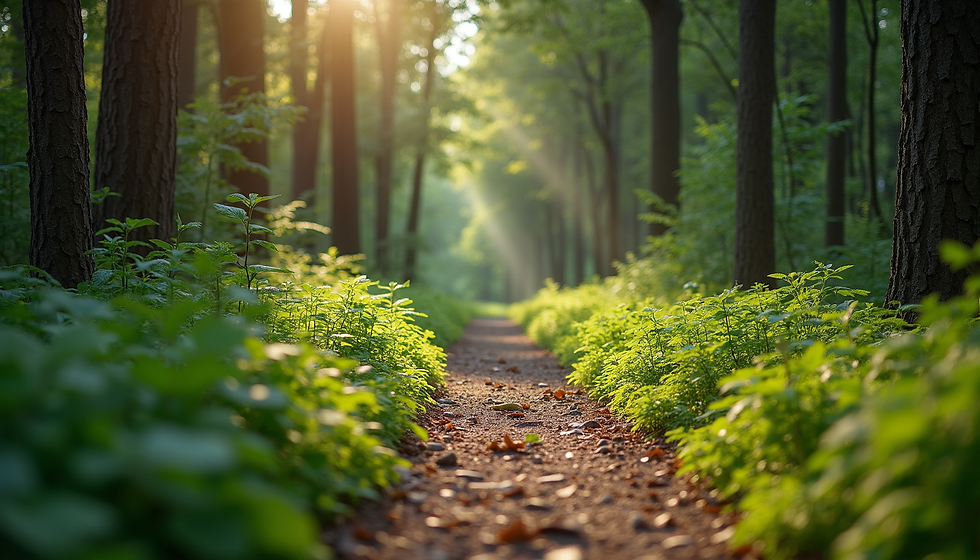 Treating Brain Fog Naturally: Effective Ways to Clear Your Mind