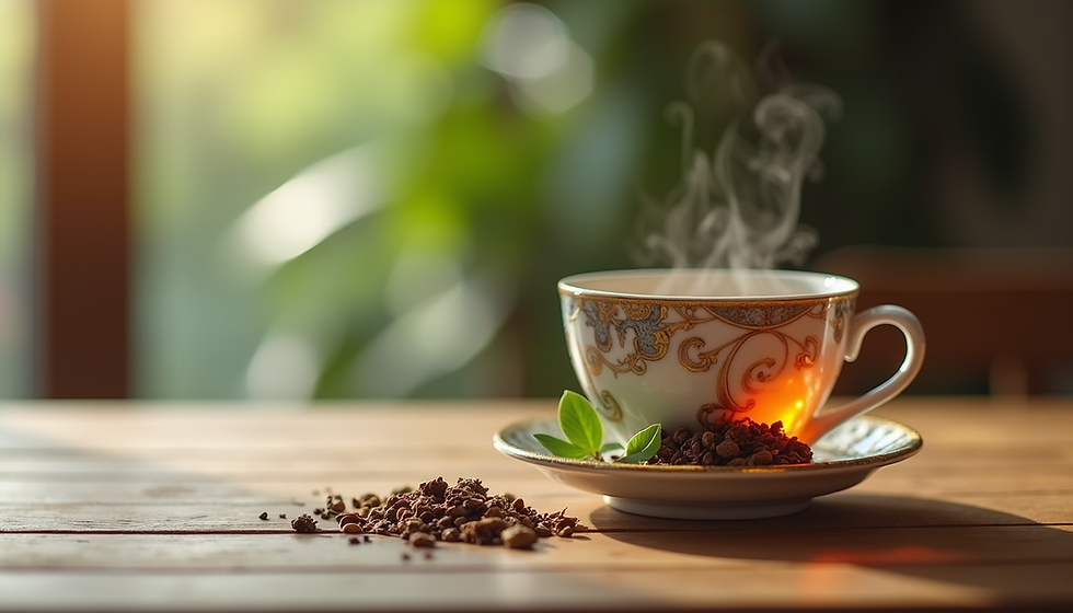Echinacea: The Powerful Healing Herb for Immune Support