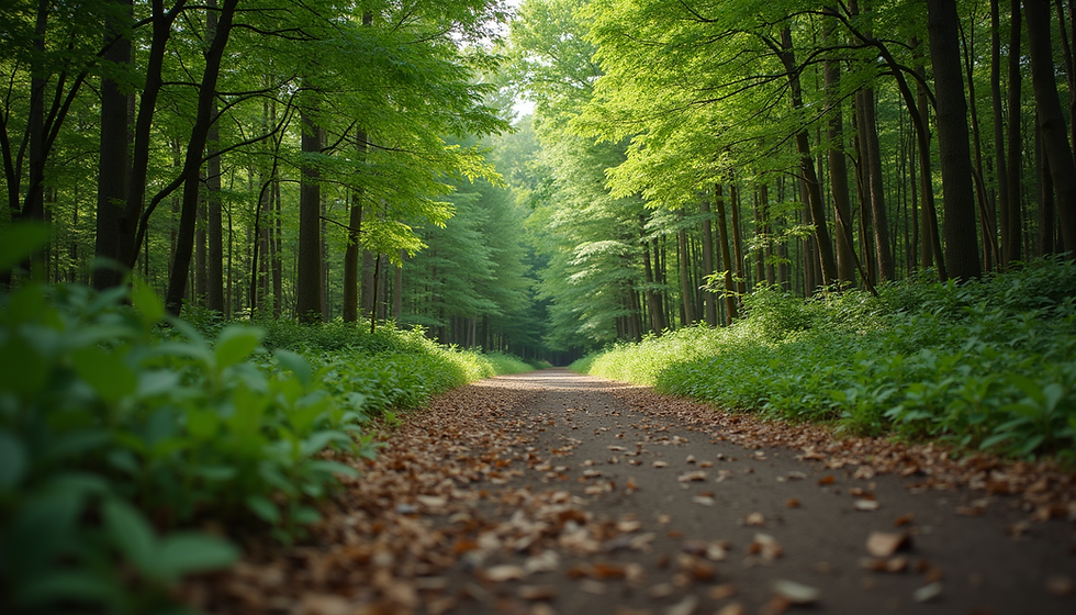 Effective Brain Fog Remedies in Huntsville: Clear Your Mind and Reclaim Your Energy