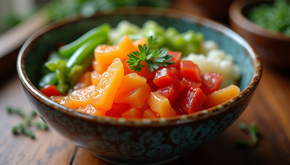Healing Leaky Gut Naturally: Natural Leaky Gut Solutions for Lasting Wellness