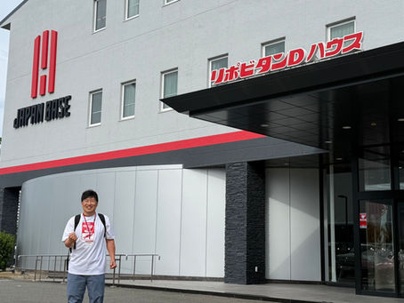 福岡県のJapanBASEでワールドラグビーS&C講習会です。