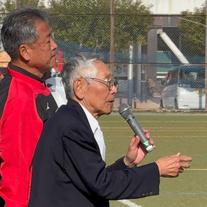 播州親善大会開催