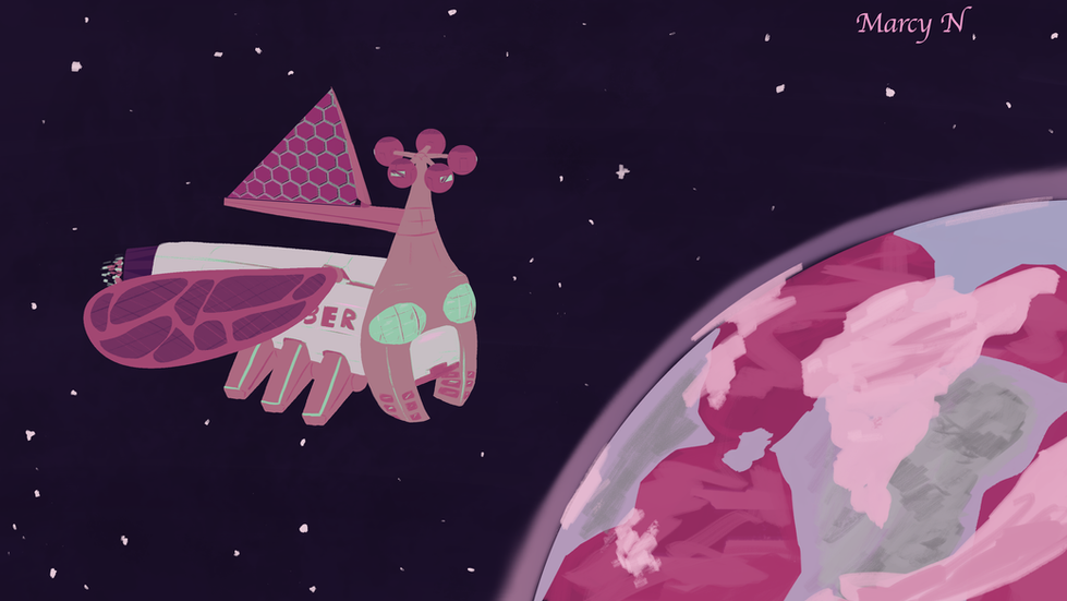 Sci-Fi