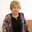Poza scriitorului: Monica Pillat