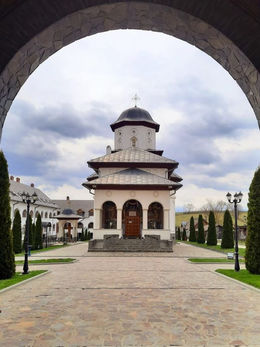 Triptic de duminică
