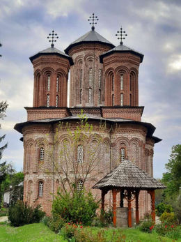 Triptic de duminică