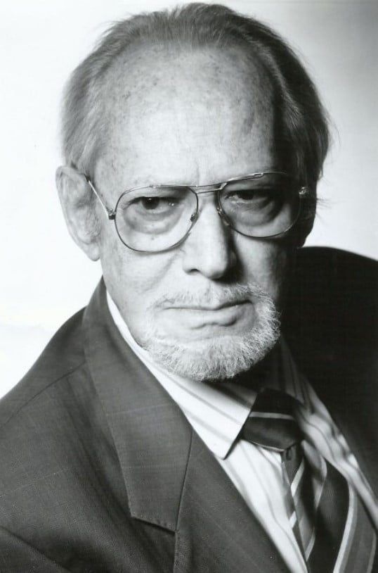 Hans Bergel 