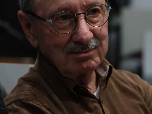 Elias Kefalas