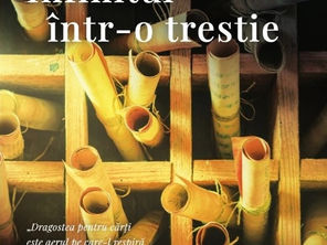 Infinitul într-o trestie