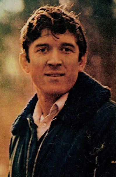 Mircea Diaconu, 1981