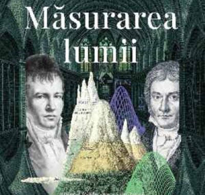 Măsurarea lumii