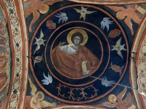 Triptic de duminică