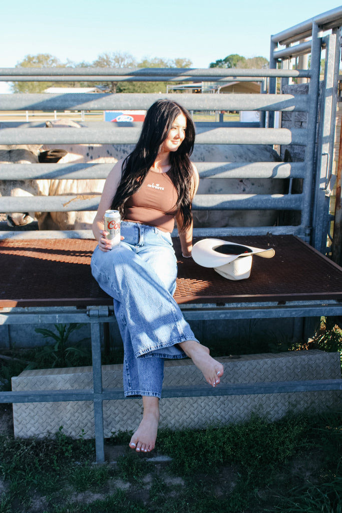 Connor Creek Boutique Waco | Shops at Webster Market