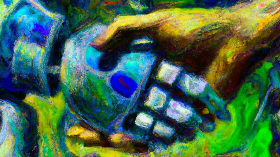 What to Do After Keyword Research - Josh Rizzo Design